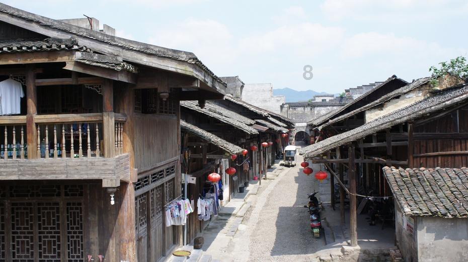 神秘侦探